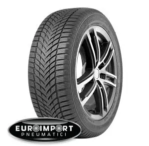 Nokian Seasonproof 1 225/40 R18 92 V XL  TL BORDINO